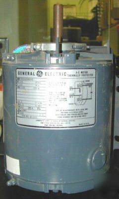 General electric a-c motor 5KH32DN24X