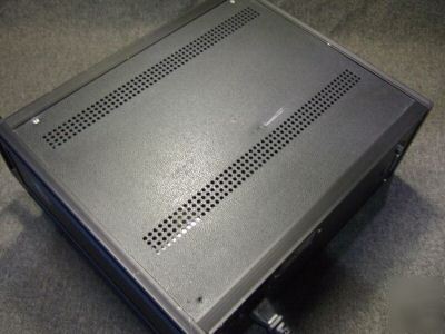 Ghi systems transienten recorder vk-22-2