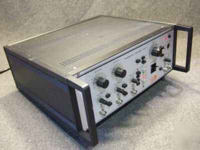 Ghi systems transienten recorder vk-22-2