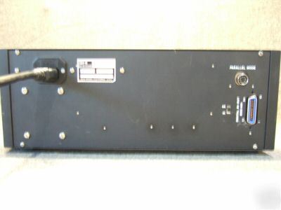 Ghi systems transienten recorder vk-22-2