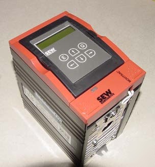 New sew eurodrive 31C014-503-4-00 2HP 460V 