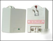 Revere plug-in transformer rt-R1640SL/m - 16.5VAC 40VA