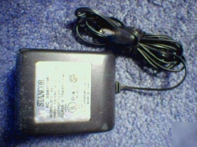 Stancor ac adaptor sta-4812A-8 12V 1A