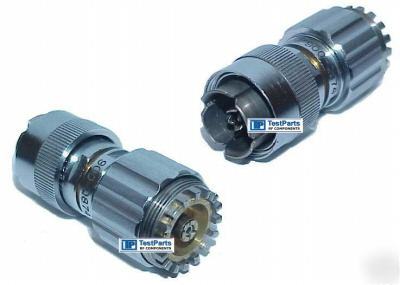 06-02226 - general radio gr-900 gre-874 coaxial adapter