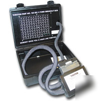 35 ford eec-v breakout box