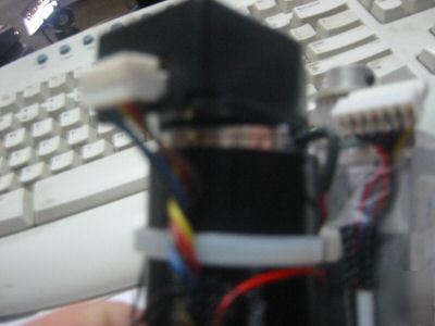 Adic y-axis motor maxon dc motor 72-1136-01