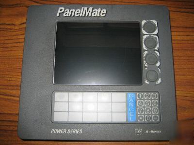 Cutler hammer panelmate power series 1785K-pmps-1700