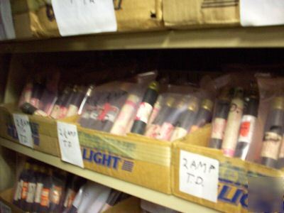 Frs-r fuses ( various sizes) 600 volt