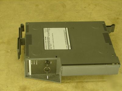 Giddings lewis PIC900 rsm 60W 502-03817-02