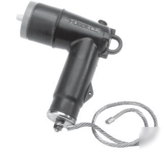 Hubbell hps 15 kv class metal oxide elbow arrester pds