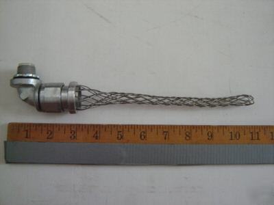 Hubbell kellems H0509CNK appleton stnm-9050 cord grip