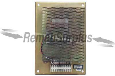 Lambda/allen bradley los-x-12/070038-01 power supply