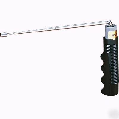 New PRO1000 pvc pipe locator divining rod dowser