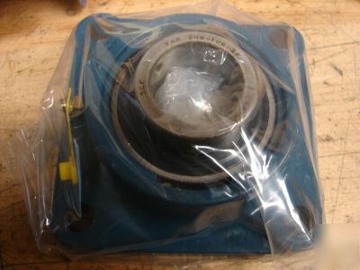 Skf fy 1.1/2 flange bearing 1 1/2