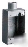  hubbell killark fs-1M 1/2