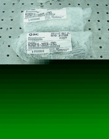 C35193 lot 3 smc air cylinders (8MM bore, 20MM stroke)