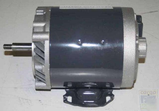 Dayton 3N088H jet pump motor