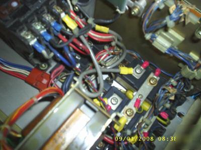 Dc servo drive makino DU13TIE-b tc 163-23450 (x)