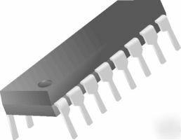 74HC4040 12 stage binary counter cmos ttl 4040 CD4040