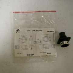 Burndy connector UTG0128P