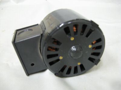 Dayton hvac shaded pole ac motor 1/50 hp 3M726