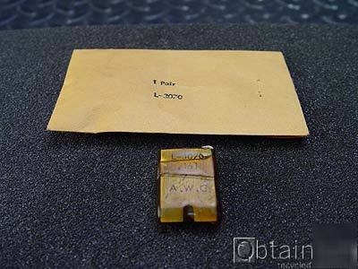 Ideal L3070 replacement blade .1610