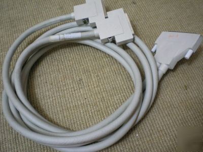 National instruments cable 182849A-02 2M mio-16D/64