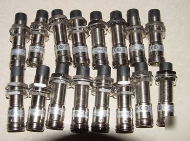 New 16PC allen bradley 872C proximity sensor 