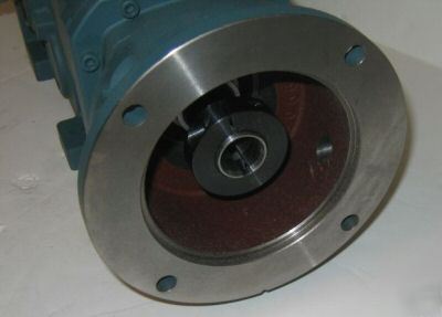 New dodge quantis rhb 48 BB483CN140TC 5HP 15.42:1 