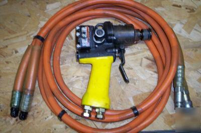 Stanley ID07 impact/drill wrench