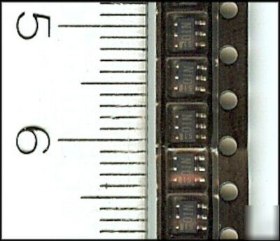 10 / IMN10 / rohm switching diode lot of 40 pcs