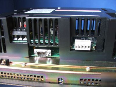 Allen bradley panelview 2711-T10C10 b 2711T10C10 l use