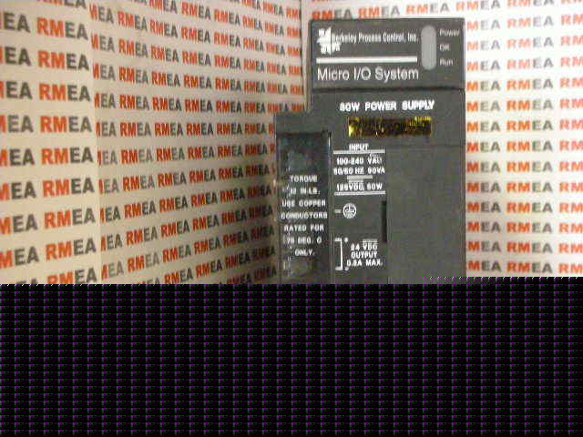 Berkeley 30W power supply micro mio-ps 120VAC