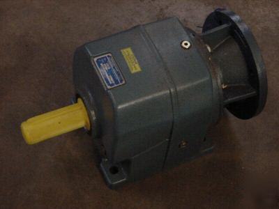 Boston F872A-8S-B11GEAR in-line heli reducer 8:1 ratio