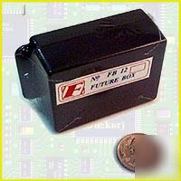 New 5 brand sealed plastic boxes enclosure kits project