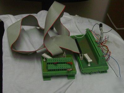 Tol-o-matic axiom dv servo system