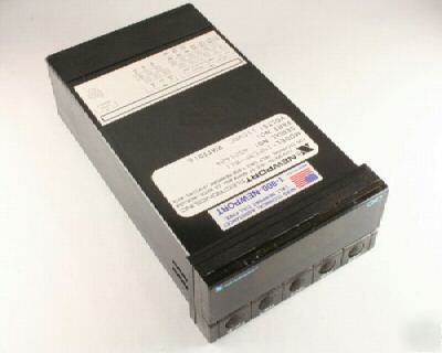  infcrp-011 rtd temperature meter / controller.