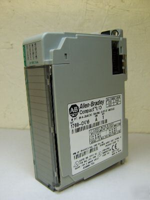 1769-OV16 allen bradley micrologix input 1769OV16 f-215