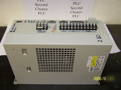 2098-dsd-HV030X-dn allen bradley 2098DSDHV030XDN h-443
