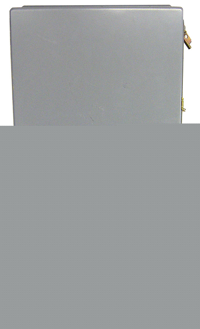 Bodine dc motor speed control / drive hoffman conveyor