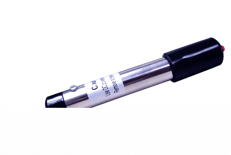 Cordless automotive electrical circuit tester