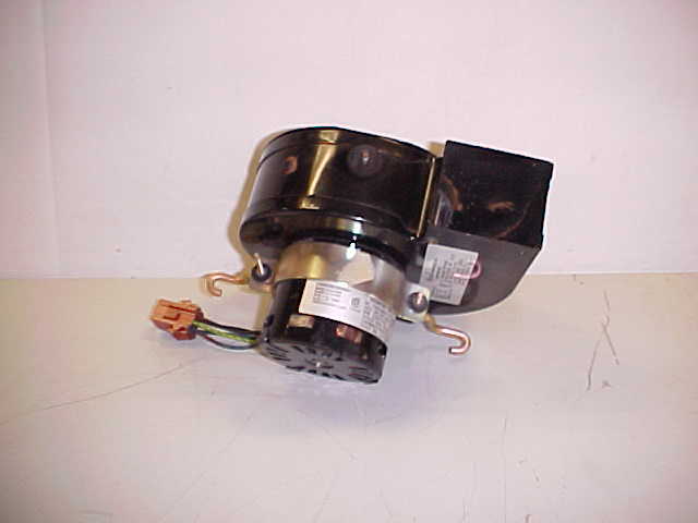 Fasco ac blower 7062-0918 type U62B1