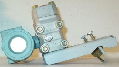 Foxboro 863DP-H2D1CS d/p cell intelligent transmitter