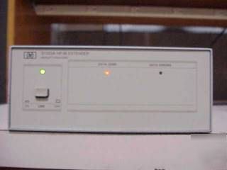 H.p. #37203A hp-ib extender 