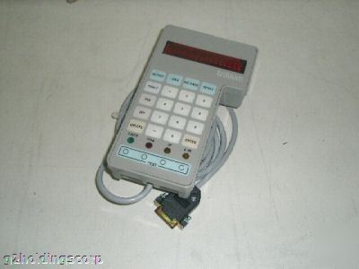 Ltx trillium motor controller