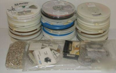 New lot 45 reels ceramic chip capacitor ccc ic 