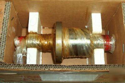 New nsw usa lead screw linear bearing ball translation