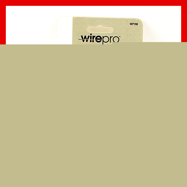 New wirepro six inch wire stripper wire cutter WP700