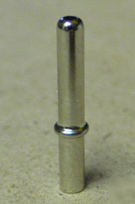 Pin connector - jst rt-01N-2.3A for pcbs