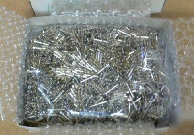Pin connector - jst rt-01N-2.3A for pcbs